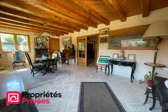 achat maison croth 27530