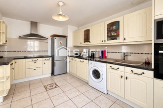 achat maison croth 27530