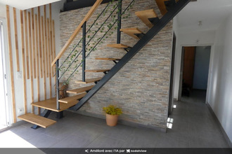 achat maison croth 27530