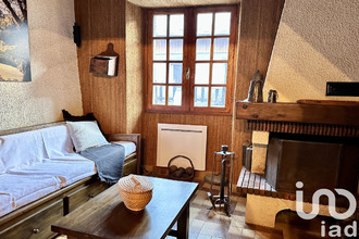 achat maison crots 05200