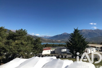 achat maison crots 05200