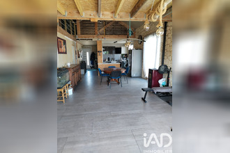 achat maison crots 05200