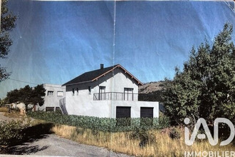 achat maison crots 05200