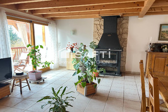 achat maison crots 05200