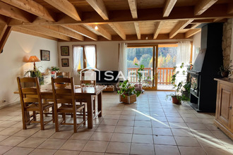 achat maison crots 05200