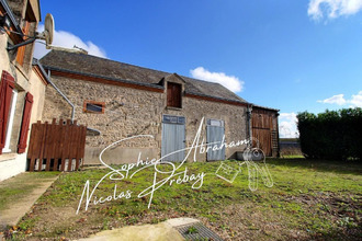 achat maison crottes-en-pithiverais 45170