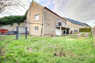 achat maison crottes-en-pithiverais 45170