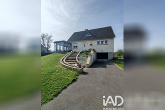 achat maison crouay 14400