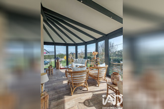 achat maison crouay 14400