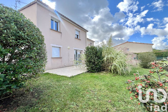 achat maison croutelle 86240