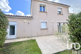 achat maison croutelle 86240