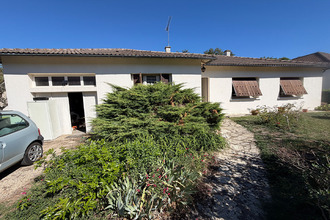 achat maison croutelle 86240