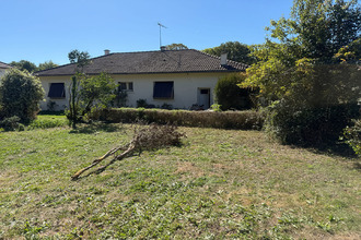 achat maison croutelle 86240