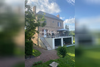 achat maison crouttes 61120