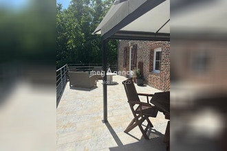 achat maison crouttes 61120