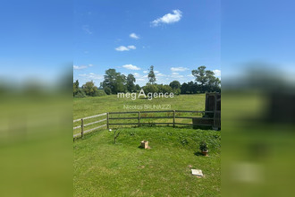 achat maison crouttes 61120