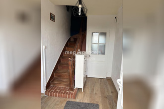 achat maison crouttes 61120