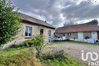 achat maison crouy 02880
