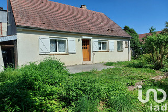 achat maison crouy 02880