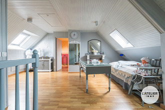 achat maison crouy 02880