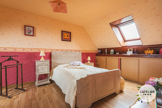 achat maison crouy 02880