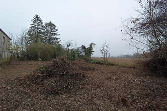 achat maison crouy 02880