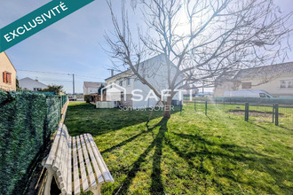 achat maison crouy 02880