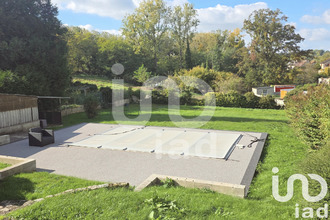 achat maison crouy 02880