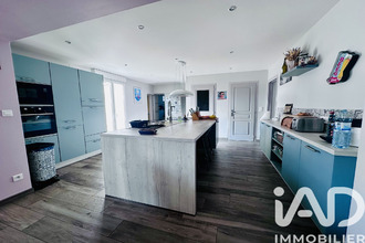 achat maison crouy 02880