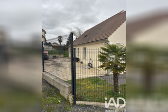 achat maison crouy 02880