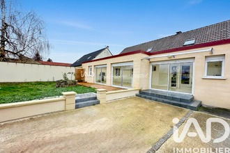 achat maison crouy 02880