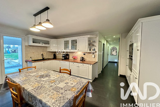 achat maison crouy 02880