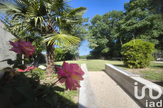 achat maison crouy-en-thelle 60530