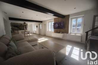 achat maison crouy-en-thelle 60530