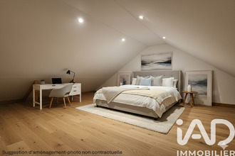 achat maison crouy-en-thelle 60530