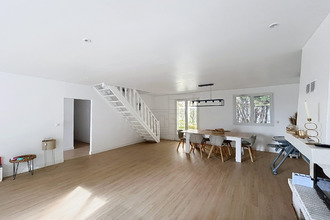 achat maison crouy-en-thelle 60530