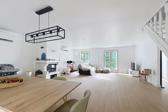 achat maison crouy-en-thelle 60530