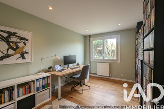 achat maison crouy-en-thelle 60530