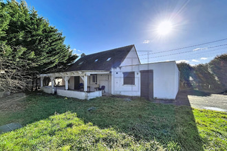 achat maison crouy-en-thelle 60530