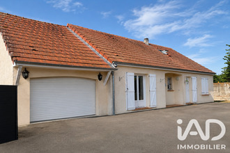 achat maison crouy-en-thelle 60530