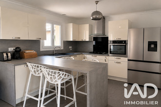 achat maison crouy-en-thelle 60530