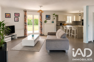 achat maison crouy-en-thelle 60530