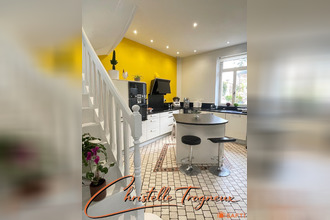 achat maison crouy-st-pierre 80310