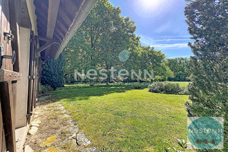 achat maison crouy-sur-cosson 41220