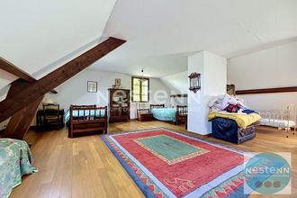 achat maison crouy-sur-cosson 41220