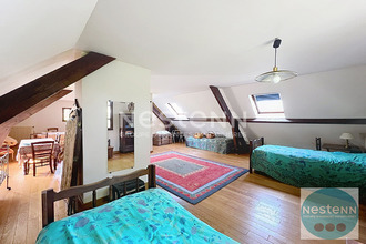 achat maison crouy-sur-cosson 41220