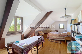 achat maison crouy-sur-cosson 41220