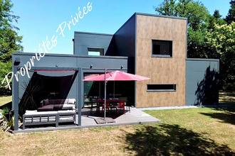 achat maison crouy-sur-cosson 41220
