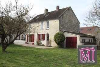 achat maison crouy-sur-ourcq 77840