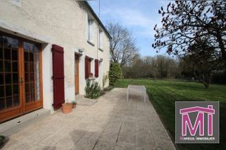 achat maison crouy-sur-ourcq 77840